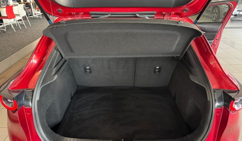 2021 MAZDA CX-30 2.0 DYNAMIC A/T full