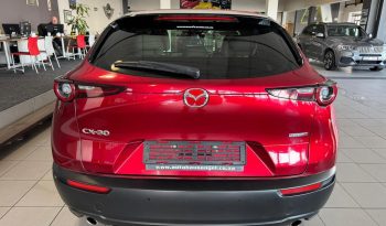 2021 MAZDA CX-30 2.0 DYNAMIC A/T full