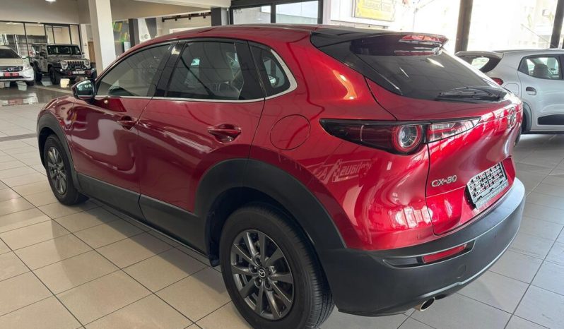 2021 MAZDA CX-30 2.0 DYNAMIC A/T full