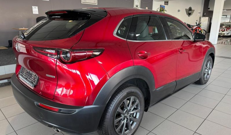 2021 MAZDA CX-30 2.0 DYNAMIC A/T full