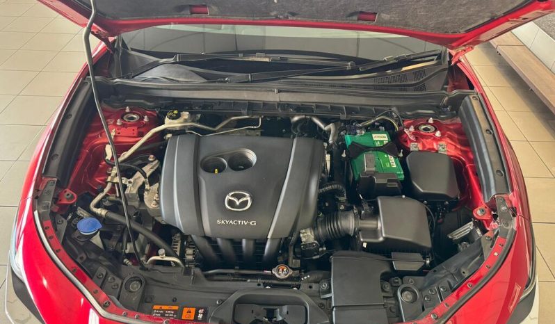 2021 MAZDA CX-30 2.0 DYNAMIC A/T full