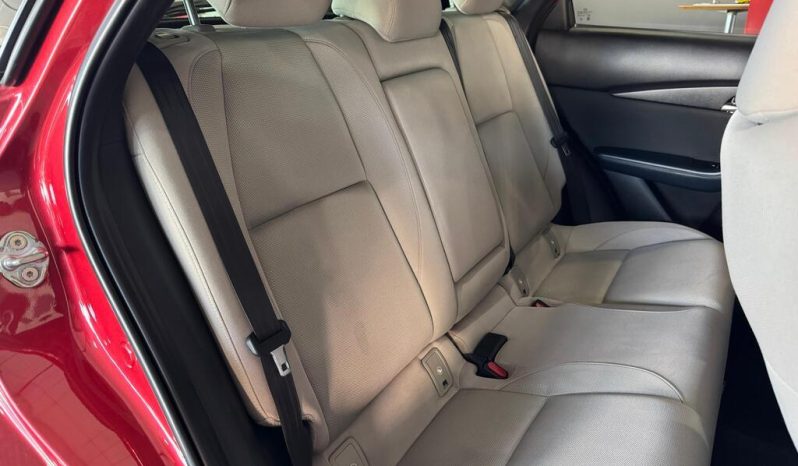 2021 MAZDA CX-30 2.0 DYNAMIC A/T full