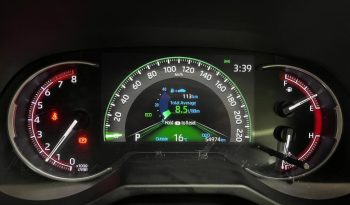 2021 TOYOTA RAV4 2.0 GX-R CVT AWD full