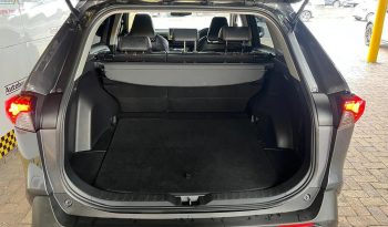 2021 TOYOTA RAV4 2.0 GX-R CVT AWD full