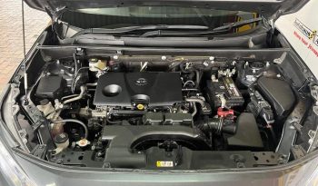 2021 TOYOTA RAV4 2.0 GX-R CVT AWD full