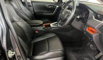 2021 TOYOTA RAV4 2.0 GX-R CVT AWD full
