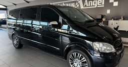 2014 MERCEDES-BENZ VIANO 3.0 CDI AMBIENTE A/T