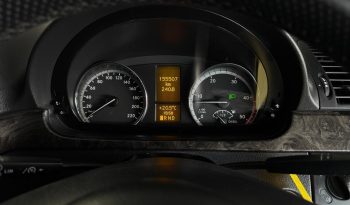 2014 MERCEDES-BENZ VIANO 3.0 CDI AMBIENTE A/T full