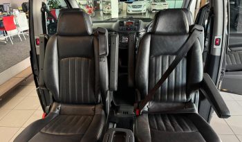 2014 MERCEDES-BENZ VIANO 3.0 CDI AMBIENTE A/T full