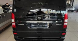 2014 MERCEDES-BENZ VIANO 3.0 CDI AMBIENTE A/T