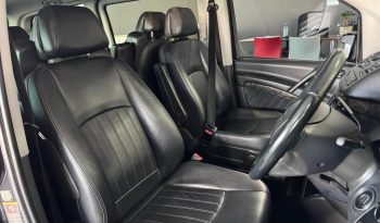 2014 MERCEDES-BENZ VIANO 3.0 CDI AMBIENTE A/T full