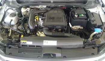 2020 VOLKSWAGEN POLO 1.0 TSI TRENDLINE full