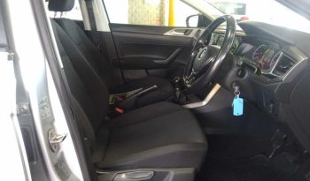 2020 VOLKSWAGEN POLO 1.0 TSI TRENDLINE full