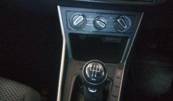 2020 VOLKSWAGEN POLO 1.0 TSI TRENDLINE full