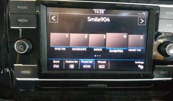 2020 VOLKSWAGEN POLO 1.0 TSI TRENDLINE full