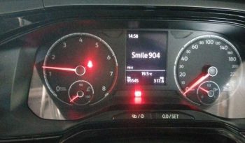 2020 VOLKSWAGEN POLO 1.0 TSI TRENDLINE full