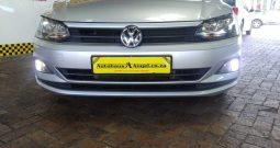 2020 VOLKSWAGEN POLO 1.0 TSI TRENDLINE