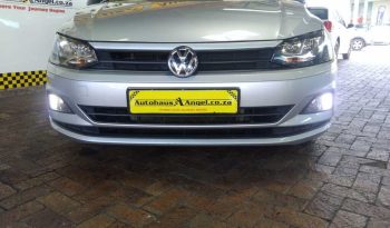 2020 VOLKSWAGEN POLO 1.0 TSI TRENDLINE full