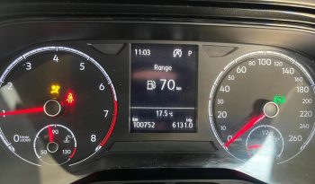 2018 VOLKSWAGEN POLO 1.0 TSI COMFORTLINE DSG full
