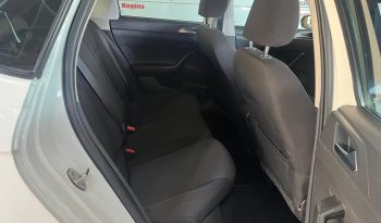 2018 VOLKSWAGEN POLO 1.0 TSI COMFORTLINE DSG full