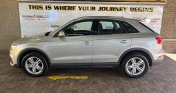 2015 AUDI Q3 2.0 TDI QUATT STRONIC (135KW) (40 TDI)