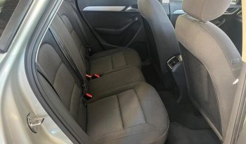 2015 AUDI Q3 2.0 TDI QUATT STRONIC (135KW) (40 TDI) full