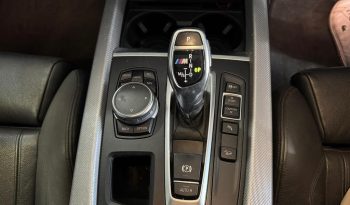 2016 BMW X5 M50d (F15) full