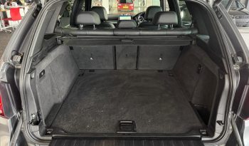 2016 BMW X5 M50d (F15) full