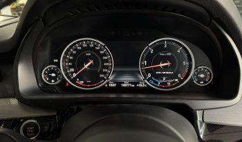 2016 BMW X5 M50d (F15) full