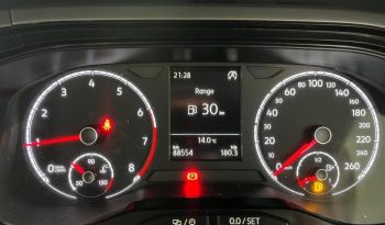 2018 VOLKSWAGEN POLO 1.0 TSI COMFORTLINE full