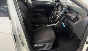 2018 VOLKSWAGEN POLO 1.0 TSI COMFORTLINE full