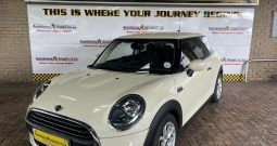 2021 MINI MINI ONE 1.5T A/T