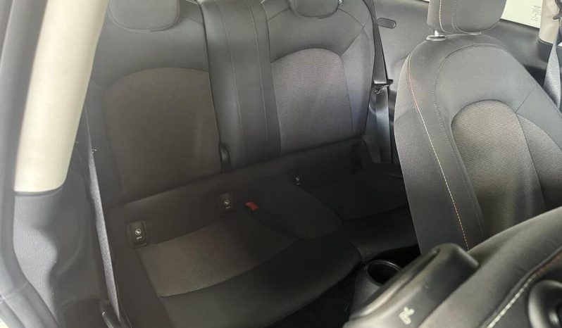 2021 MINI MINI ONE 1.5T A/T full