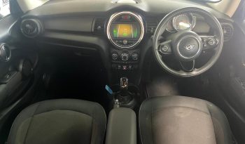 2021 MINI MINI ONE 1.5T A/T full