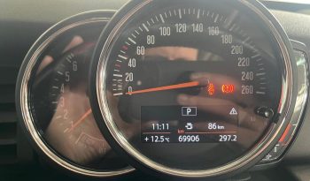 2021 MINI MINI ONE 1.5T A/T full