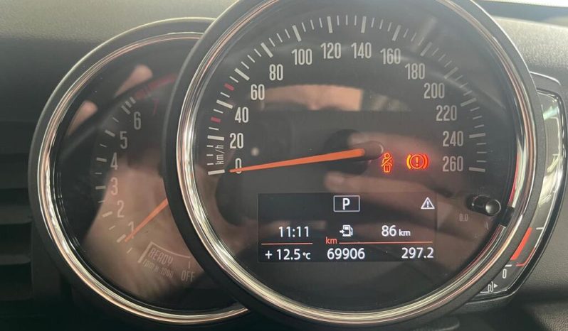 2021 MINI MINI ONE 1.5T A/T full