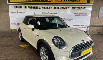 2021 MINI MINI ONE 1.5T A/T full