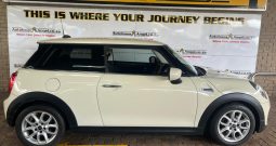 2021 MINI MINI ONE 1.5T A/T