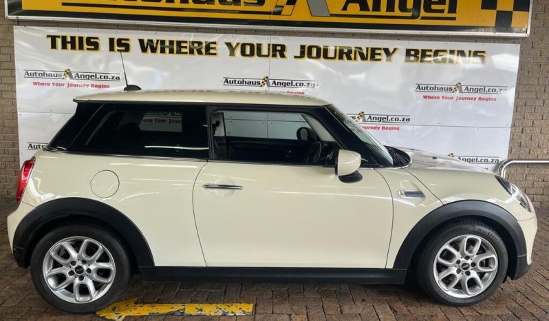 2021 MINI MINI ONE 1.5T A/T full