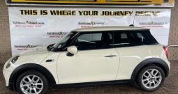 2021 MINI MINI ONE 1.5T A/T