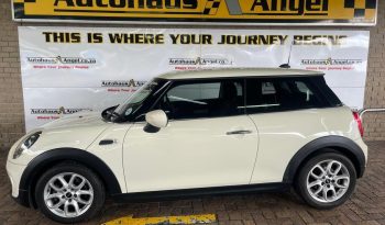 2021 MINI MINI ONE 1.5T A/T full