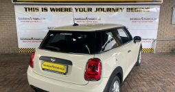 2021 MINI MINI ONE 1.5T A/T
