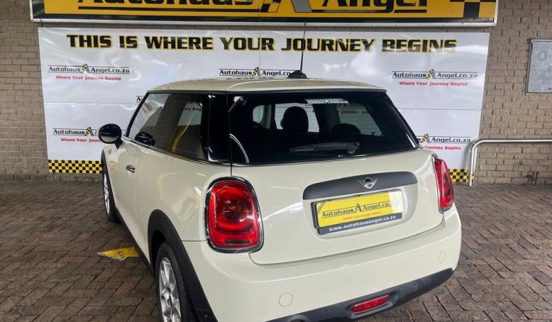 2021 MINI MINI ONE 1.5T A/T full