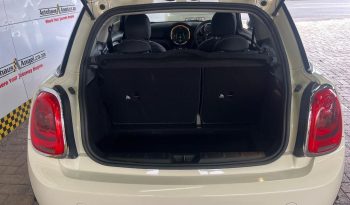 2021 MINI MINI ONE 1.5T A/T full