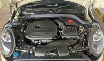 2021 MINI MINI ONE 1.5T A/T full