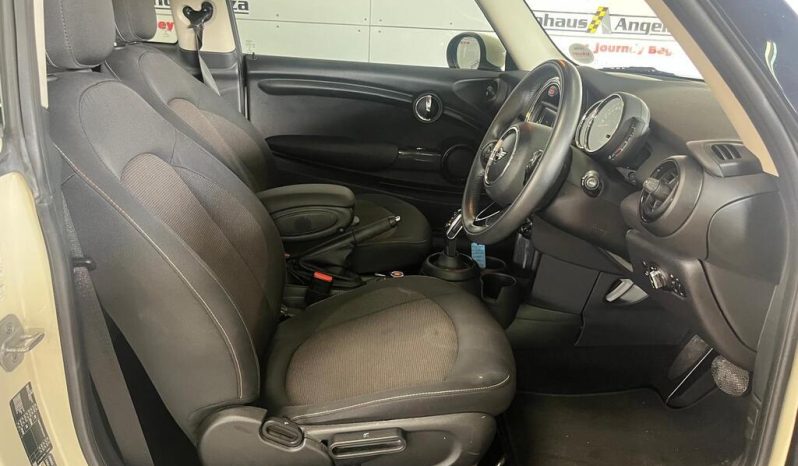 2021 MINI MINI ONE 1.5T A/T full