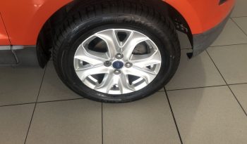 2013 FORD ECOSPORT 1.0 ECOBOOST TREND full