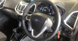2013 FORD ECOSPORT 1.0 ECOBOOST TREND