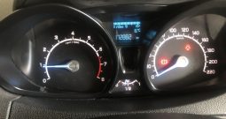 2013 FORD ECOSPORT 1.0 ECOBOOST TREND