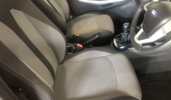 2013 FORD ECOSPORT 1.0 ECOBOOST TREND full